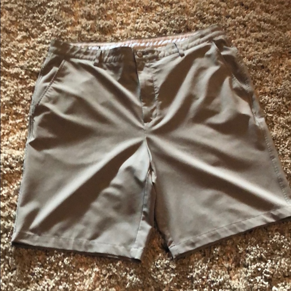 Foot joy shorts